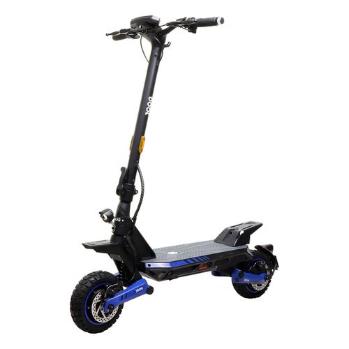 Patinete Elétrico Joog G12 T3 - 2000w (Dual Motor)... - Patinetes e Cia