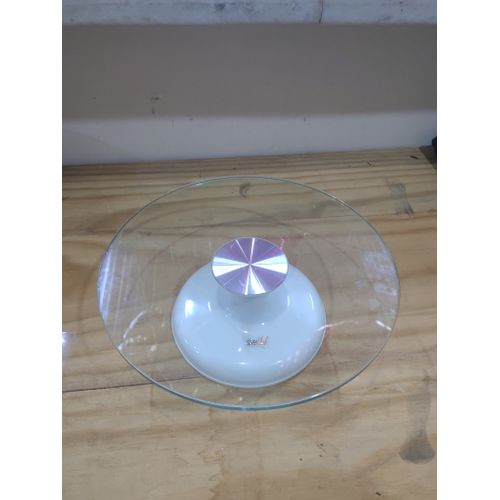 Bailarina vidro Premium 