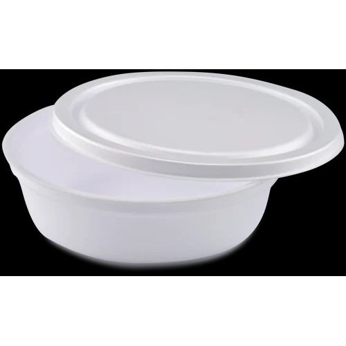 FM75 Pote Isopor 750ml Caixa c/100 Fibraform 