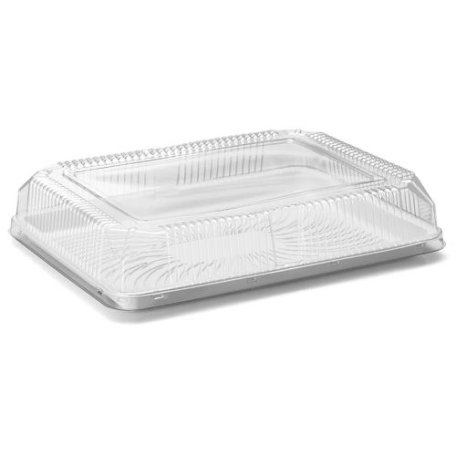 Torta retangular grande/baixa 2,5kg branca G70mb 470 Galv