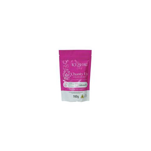 Chanty Up Estabilizante 160g
