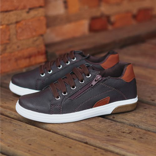 Sapatênis para Criança Infantil Masculino Kids Ped... - PEDWAY