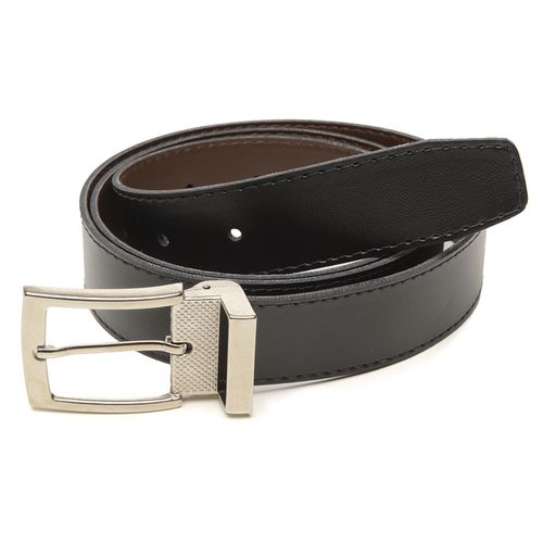Cinto Social Elite Masculino Dupla Face Moderno Te... - PEDWAY