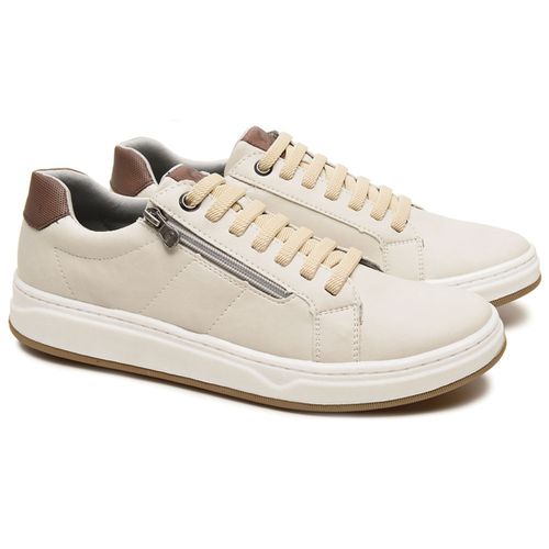 Sapatenis Masculino Estilo Casual Calce Confortáve... - PEDWAY