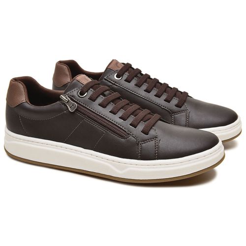 Sapatenis Dia Dia Masculino Estilo Inovação Casual... - PEDWAY