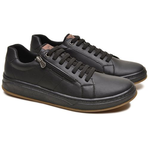 Sapatenis Casual Masculino multi-utilizações Perfe... - PEDWAY