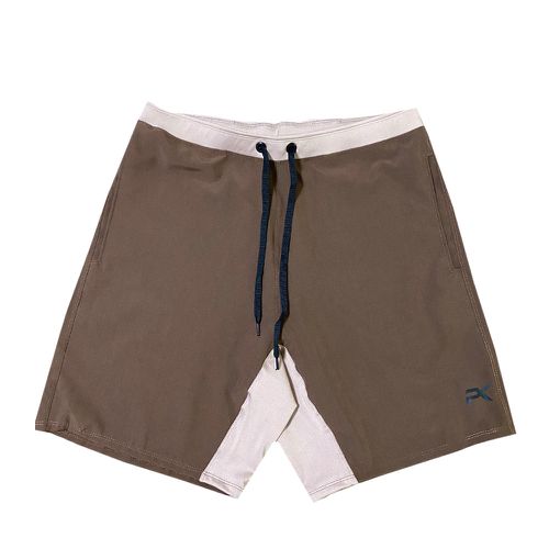 Bermuda Masc. Basic Marrom - Power Keep