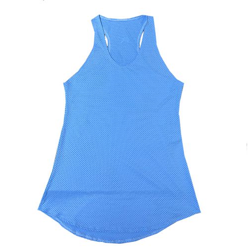 Regata Vestido Beach Azul - Power Keep