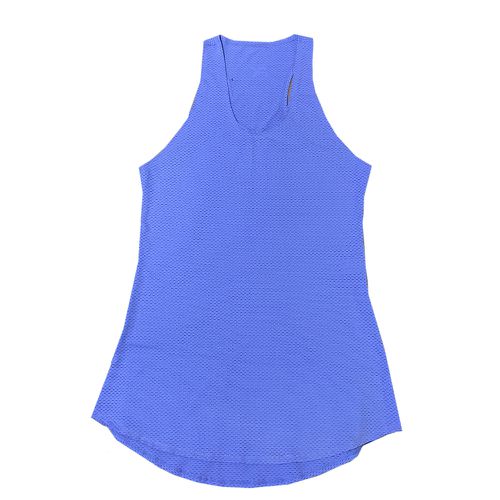 Regata Vestido Beach lilas - Power Keep