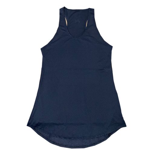 Regata vestido Beach Preta - Power Keep