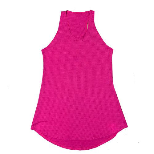 Regata Vestido Beach Rosa - Power Keep