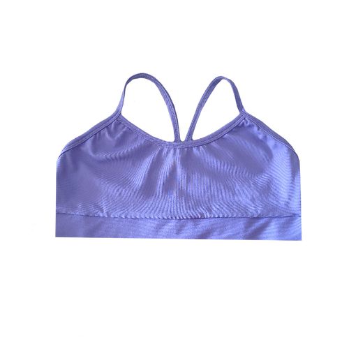 Top Lilas - Power Keep