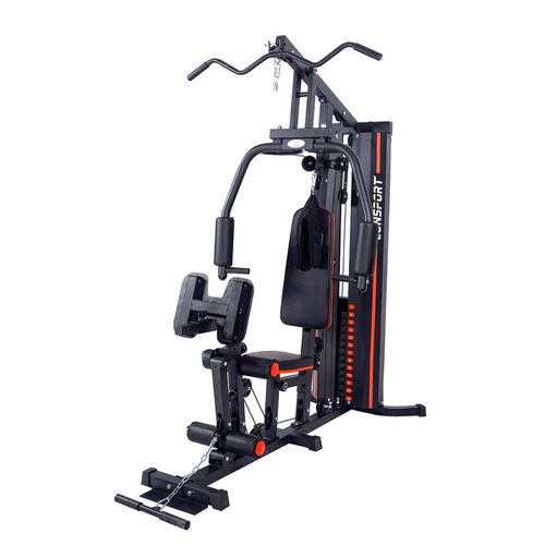 Estação de Musculação FIT - CONSPORT - CONSPORT