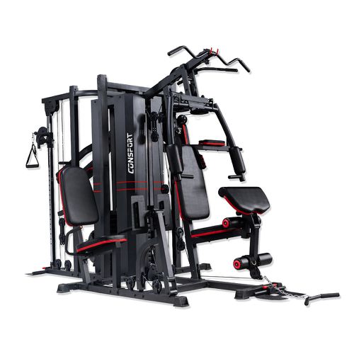 Estação de Musculação ELITE - CONSPORT - CONSPORT