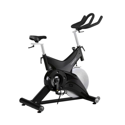 Bicicleta Spinning SP-500 Prime Connect Bluetooth ... - CONSPORT