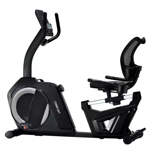 Bicicleta Horizontal Prime HP-2000 Consport - CONSPORT