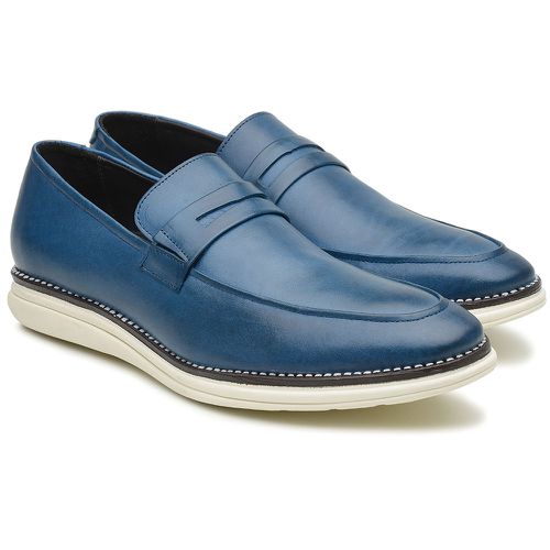 Sapato Casual Loafer Copa Skay - Raffaelo 2 - Bernotte