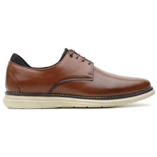 Sapato Casual Loafer Copa Whisky - Romeo - Bernotte