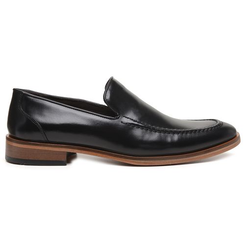 Sapato Masculino Loafer Bellaccio Preto - Bellacc... - Bernotte