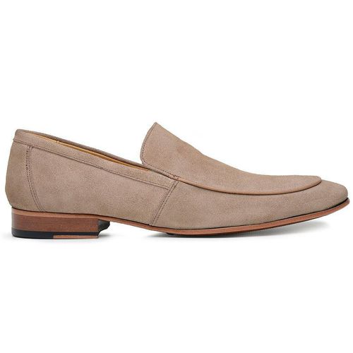 Mocassim Masculino Loafer Vincenzo Areia - Vincenz... - Bernotte