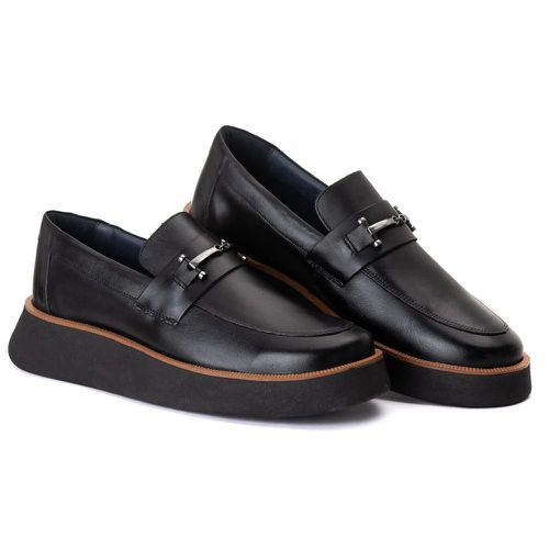 Sapato Loafer Masculino Grence Bernotte - Grence - Bernotte