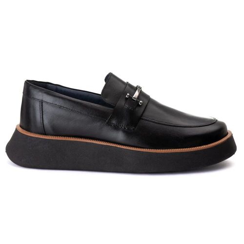 Sapato Loafer Masculino Grence Bernotte - Grence - Bernotte