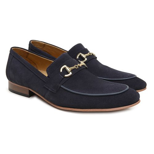 Sapato Masculino Loafer Maurizio Marinho - Maurizi... - Bernotte