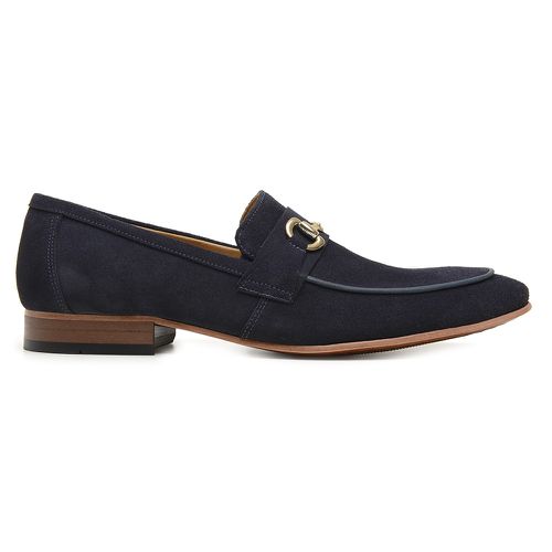 Sapato Masculino Loafer Maurizio Marinho - Maurizi... - Bernotte