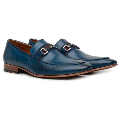 Sapato Masculino Loafer Ferrara Skay - Ferrara-2 - Bernotte