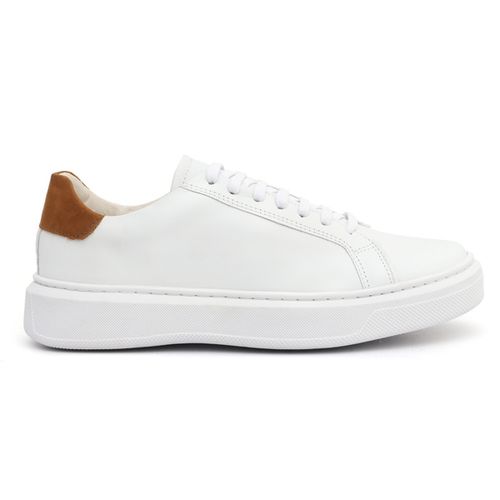 Sapato Masculino Couro Legítimo Sola Alta Torino B... - ROTA SHOES