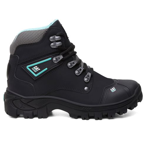 Bota Masculina Adventure Coturno Catpriime De Cour... - ROTA SHOES