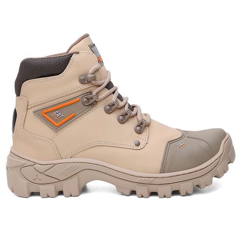 Bota Masculina Adventure Coturno Catpriime De Cour... - ROTA SHOES