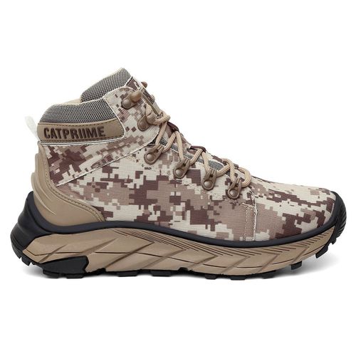 Bota Masculina Adventure Coturno Catpriime De Cour... - ROTA SHOES