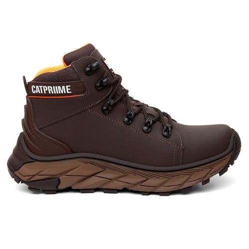 Bota Masculina Adventure Coturno Catpriime De Cour... - ROTA SHOES