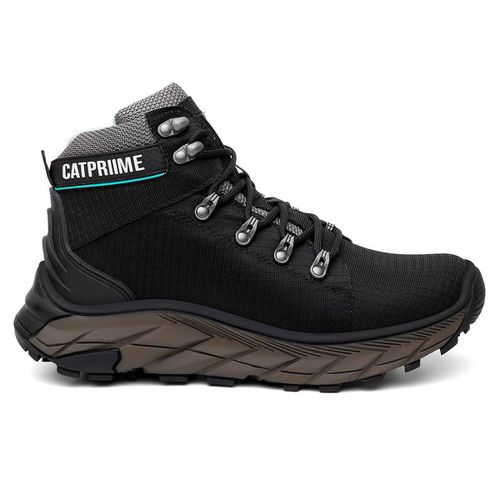 Bota Masculina Adventure Coturno Catpriime De Cour... - ROTA SHOES