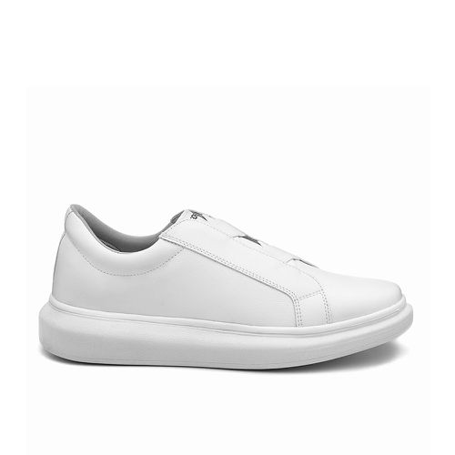 Tênis Sneaker Casual Masculino Elástico Mcqueen Co... - ROTA SHOES