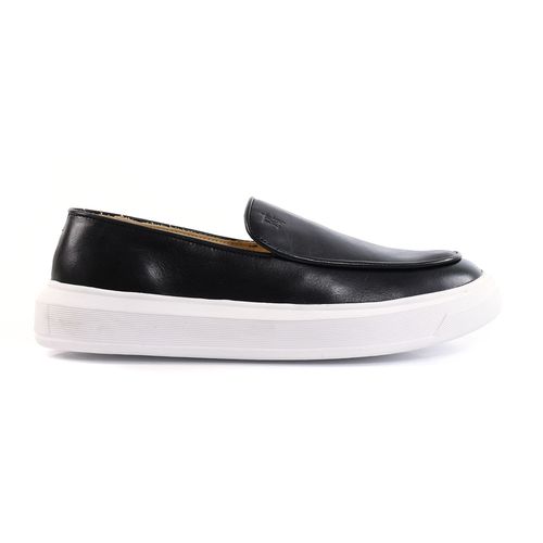  Sapato Slip On Raphaello Footwear Couro Legítimo ...