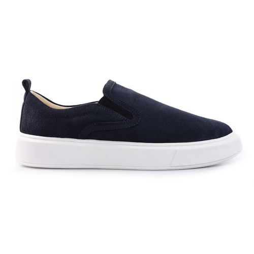  Sapato Masculino Slip On Summer Raphaello Footwea...