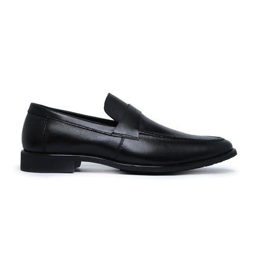 Sapato Masculino Loafer Masculino em Couro Legítim... - ROTA SHOES
