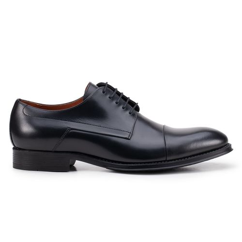 Sapato Social Derby Preto
