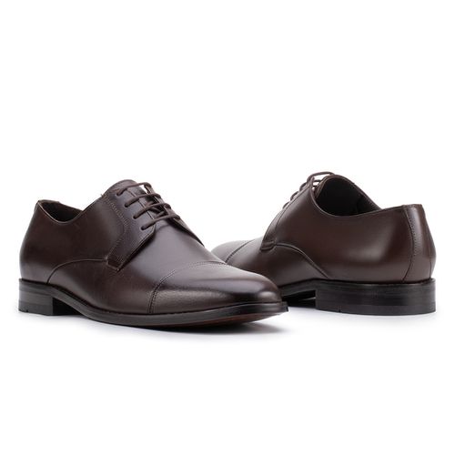 Sapato Social Derby Café 
