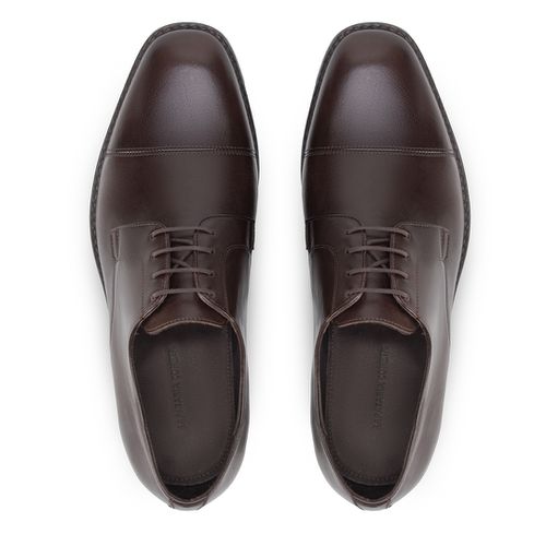 Sapato Social Derby Café 
