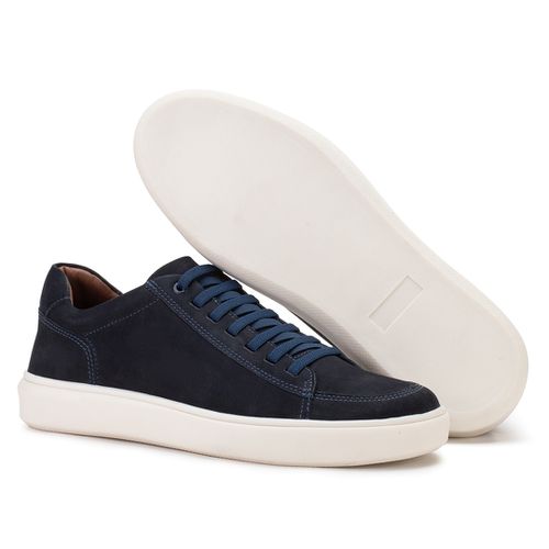 Cometa Casual Sneaker Marinho