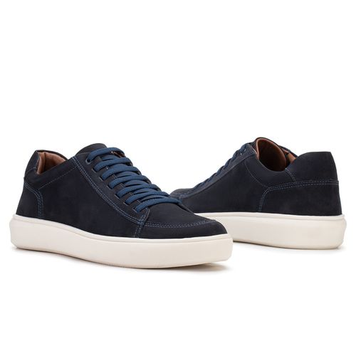 Cometa Casual Sneaker Marinho