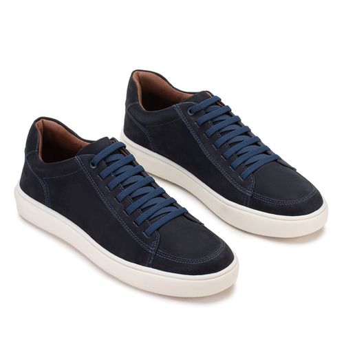 Cometa Casual Sneaker Marinho
