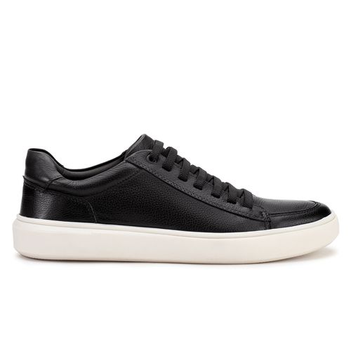 Cometa Casual Sneaker Preto 