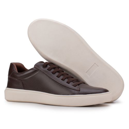Cometa Casual Sneaker Café 
