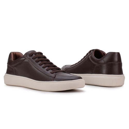 Cometa Casual Sneaker Café 