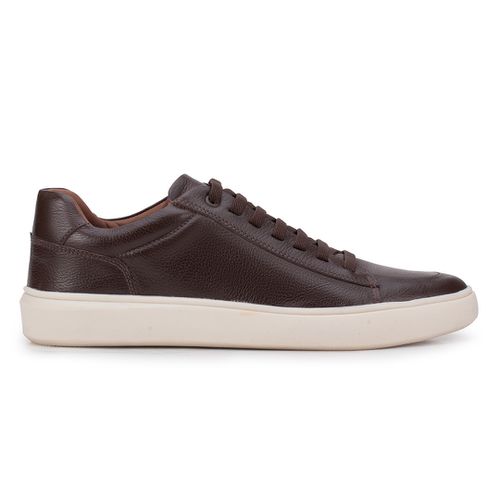 Cometa Casual Sneaker Café 