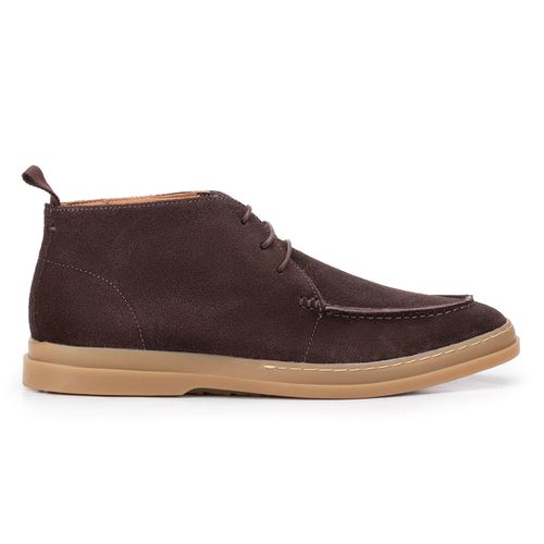 Bota Desert Boot Café